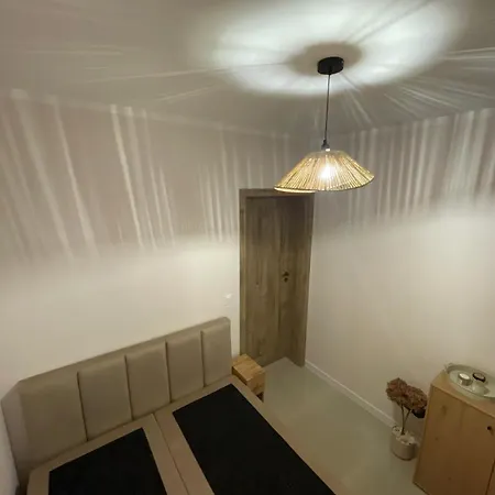 W Gorach - Sudety, Kotlina Klodzka * Plawnica