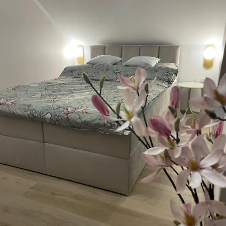 Prázdninový dům W Gorach - Sudety, Kotlina Klodzka *
