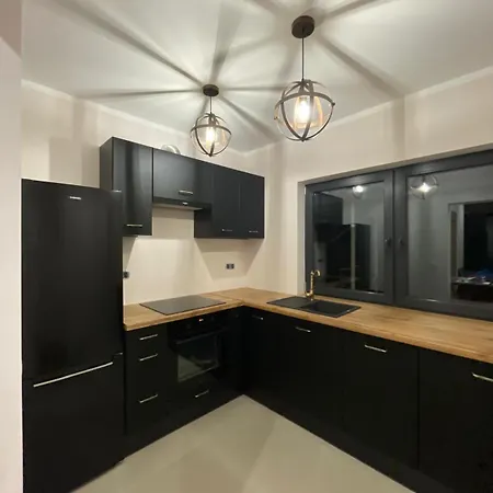 W Gorach - Sudety, Kotlina Klodzka * Plawnica