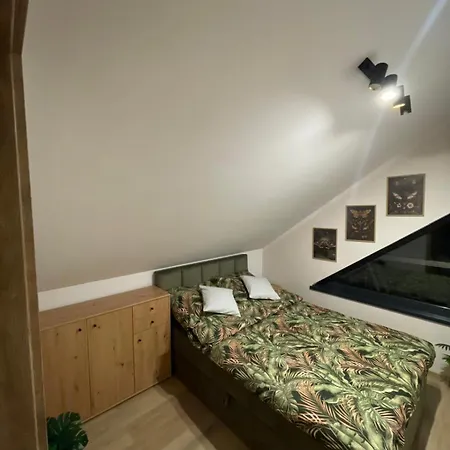 بيت للعطل W Gorach - Sudety, Kotlina Klodzka