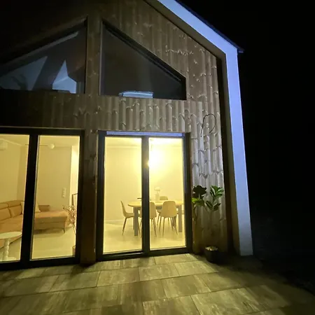 W Gorach - Sudety, Kotlina Klodzka بيت للعطل *