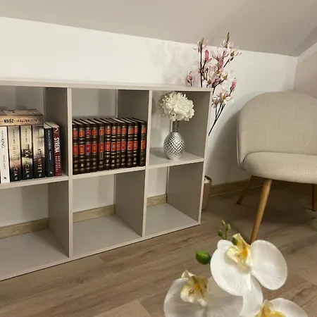 W Gorach - Sudety, Kotlina Klodzka بيت للعطل