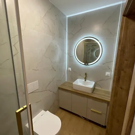 بيت للعطل W Gorach - Sudety, Kotlina Klodzka *