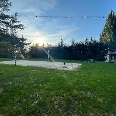 W Gorach - Sudety, Kotlina Klodzka Nyaraló *