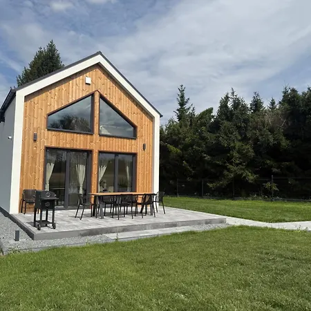 W Gorach - Sudety, Kotlina Klodzka Ferienhaus Plawnica