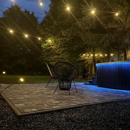 W Gorach - Sudety, Kotlina Klodzka Nyaraló