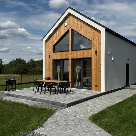 W Gorach - Sudety, Kotlina Klodzka Ferienhaus *