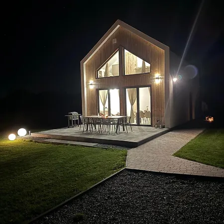 Ferienhaus W Gorach - Sudety, Kotlina Klodzka Plawnica