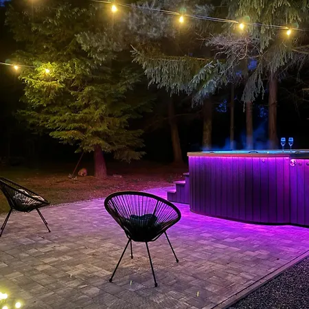 W Gorach - Sudety, Kotlina Klodzka Ferienhaus Plawnica