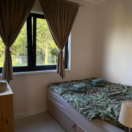 Ferienhaus W Gorach - Sudety, Kotlina Klodzka Plawnica