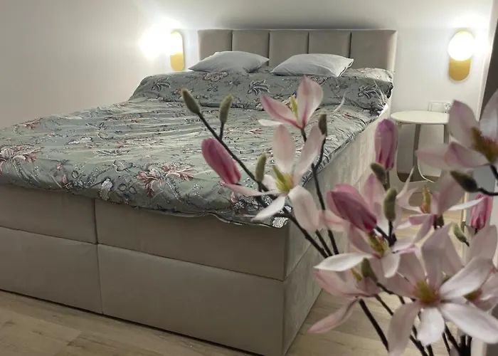 Ferienhaus W Gorach - Sudety, Kotlina Klodzka *