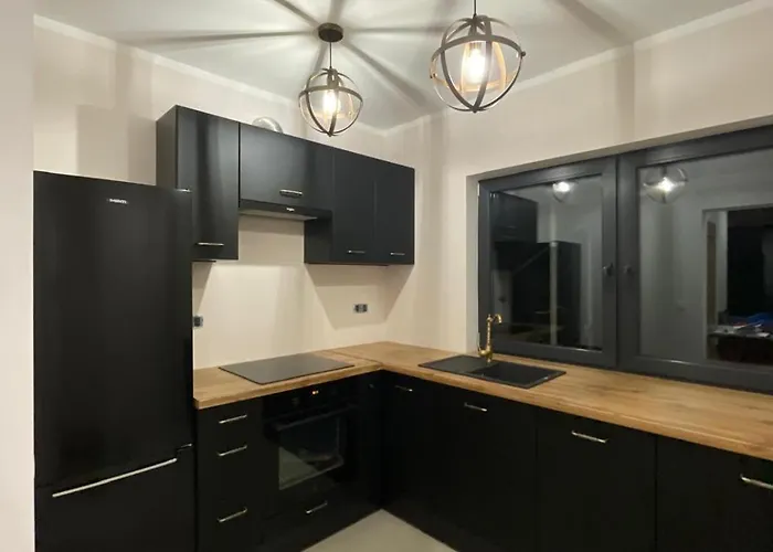 W Gorach - Sudety, Kotlina Klodzka * Plawnica