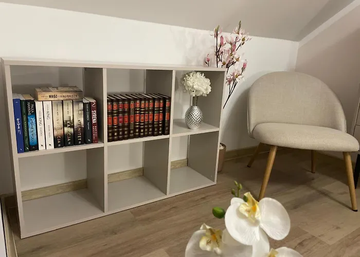 W Gorach - Sudety, Kotlina Klodzka Nyaraló