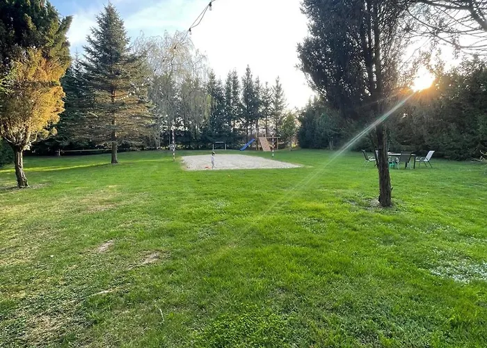 W Gorach - Sudety, Kotlina Klodzka *