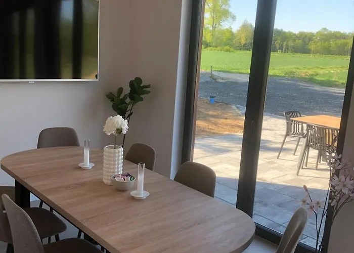 W Gorach - Sudety, Kotlina Klodzka