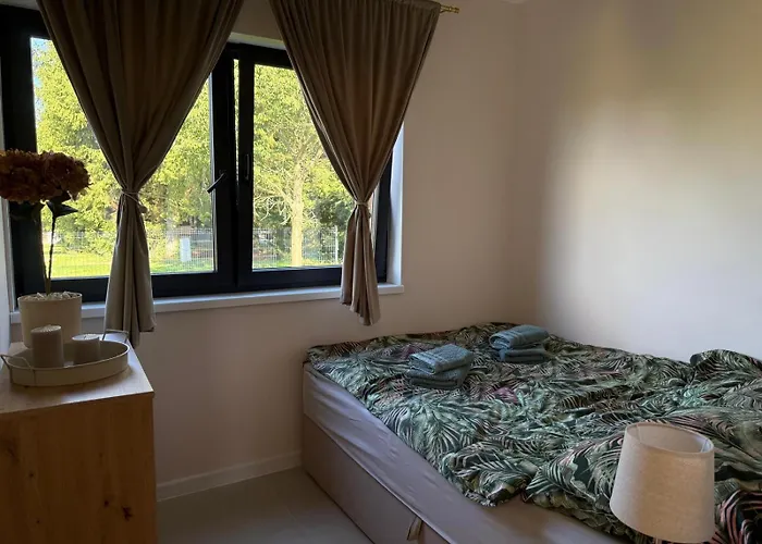 Ferienhaus W Gorach - Sudety, Kotlina Klodzka Plawnica